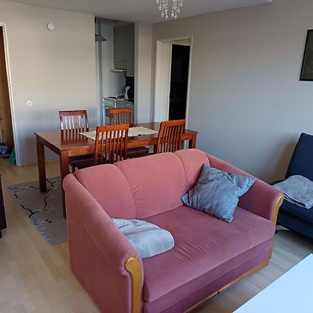 Lapland City Home Rovaniemi Exterior foto