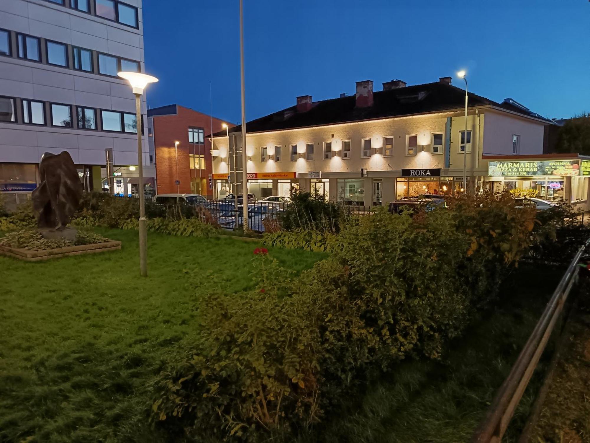 Lapland City Home Rovaniemi Exterior foto